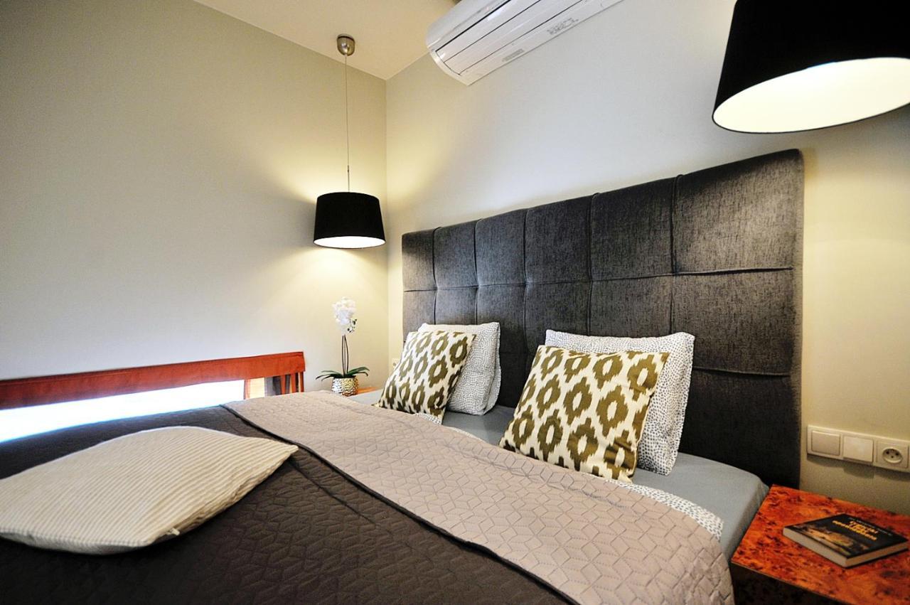 423 W Royal Tulip Sand 200 M Plaza Dobruk Apartamenty Kołobrzeg Extérieur photo