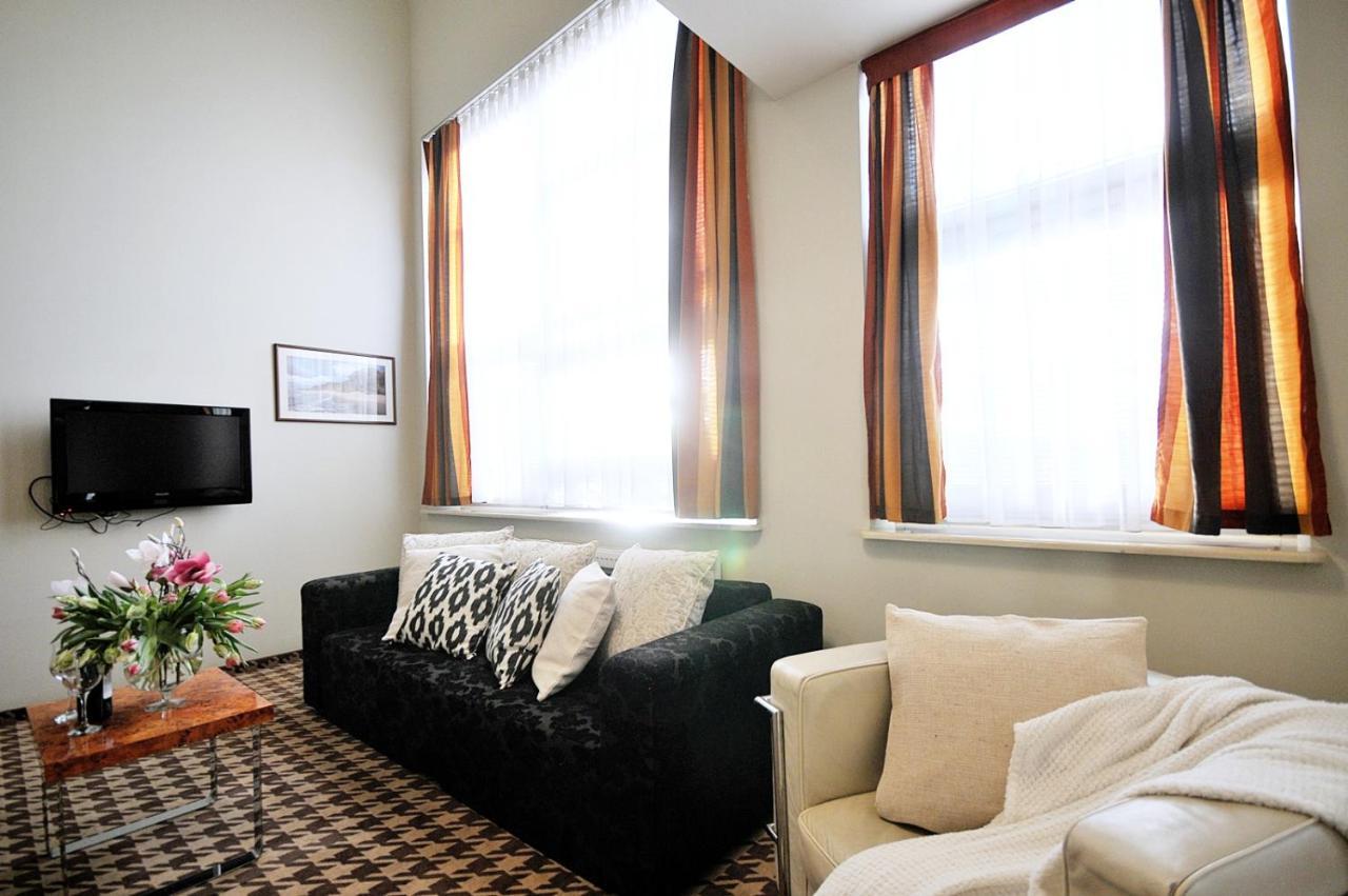 423 W Royal Tulip Sand 200 M Plaza Dobruk Apartamenty Kołobrzeg Extérieur photo