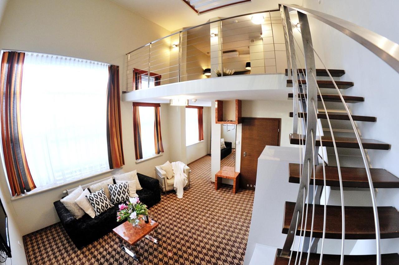 423 W Royal Tulip Sand 200 M Plaza Dobruk Apartamenty Kołobrzeg Extérieur photo
