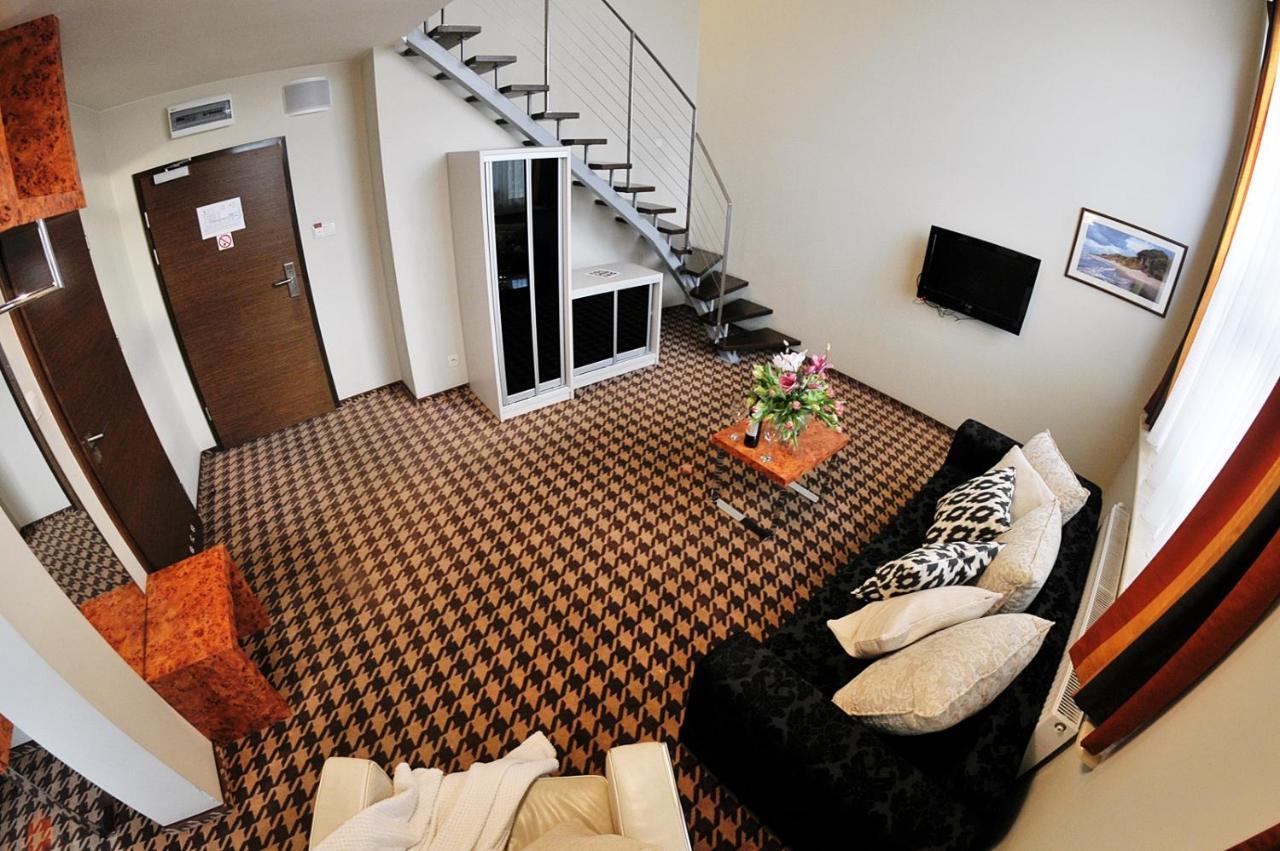 423 W Royal Tulip Sand 200 M Plaza Dobruk Apartamenty Kołobrzeg Extérieur photo