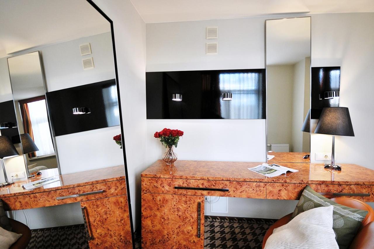 423 W Royal Tulip Sand 200 M Plaza Dobruk Apartamenty Kołobrzeg Extérieur photo