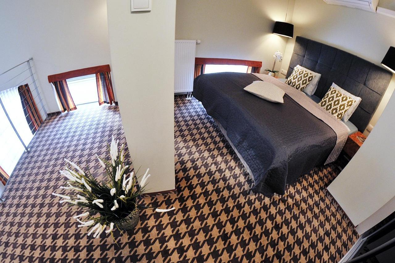 423 W Royal Tulip Sand 200 M Plaza Dobruk Apartamenty Kołobrzeg Extérieur photo