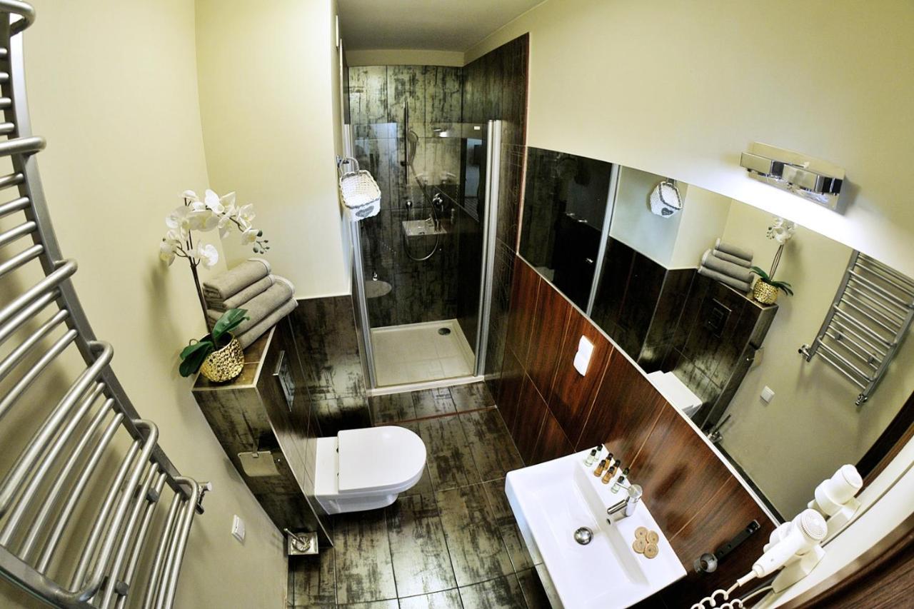 423 W Royal Tulip Sand 200 M Plaza Dobruk Apartamenty Kołobrzeg Extérieur photo
