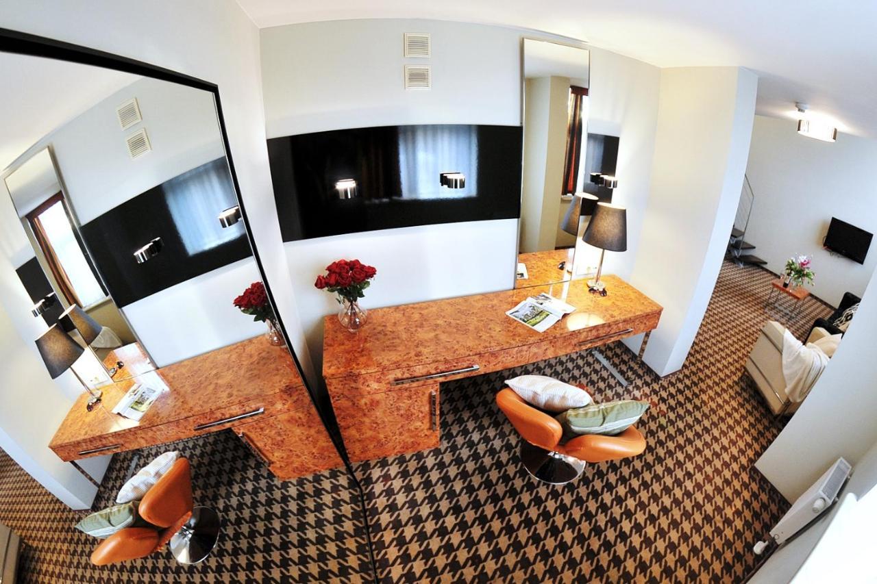 423 W Royal Tulip Sand 200 M Plaza Dobruk Apartamenty Kołobrzeg Extérieur photo