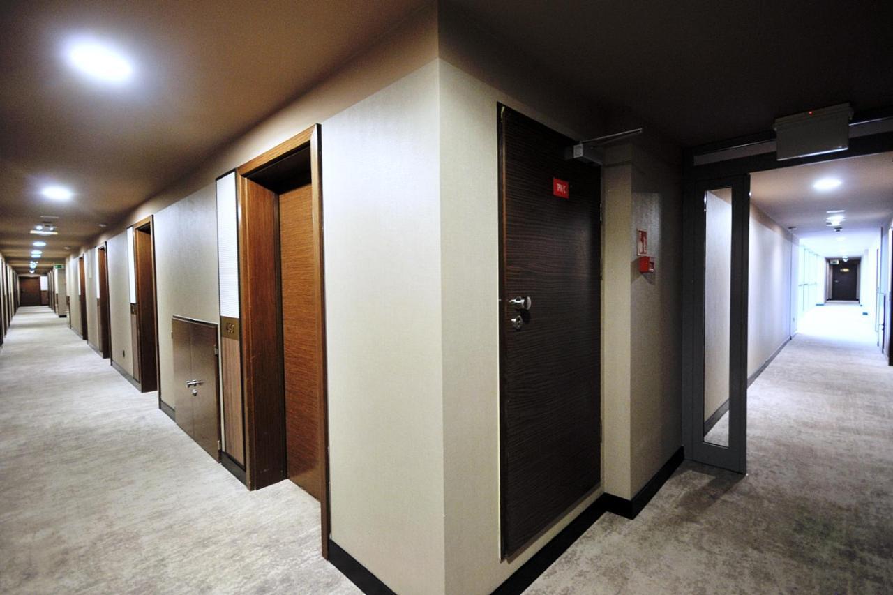 423 W Royal Tulip Sand 200 M Plaza Dobruk Apartamenty Kołobrzeg Extérieur photo