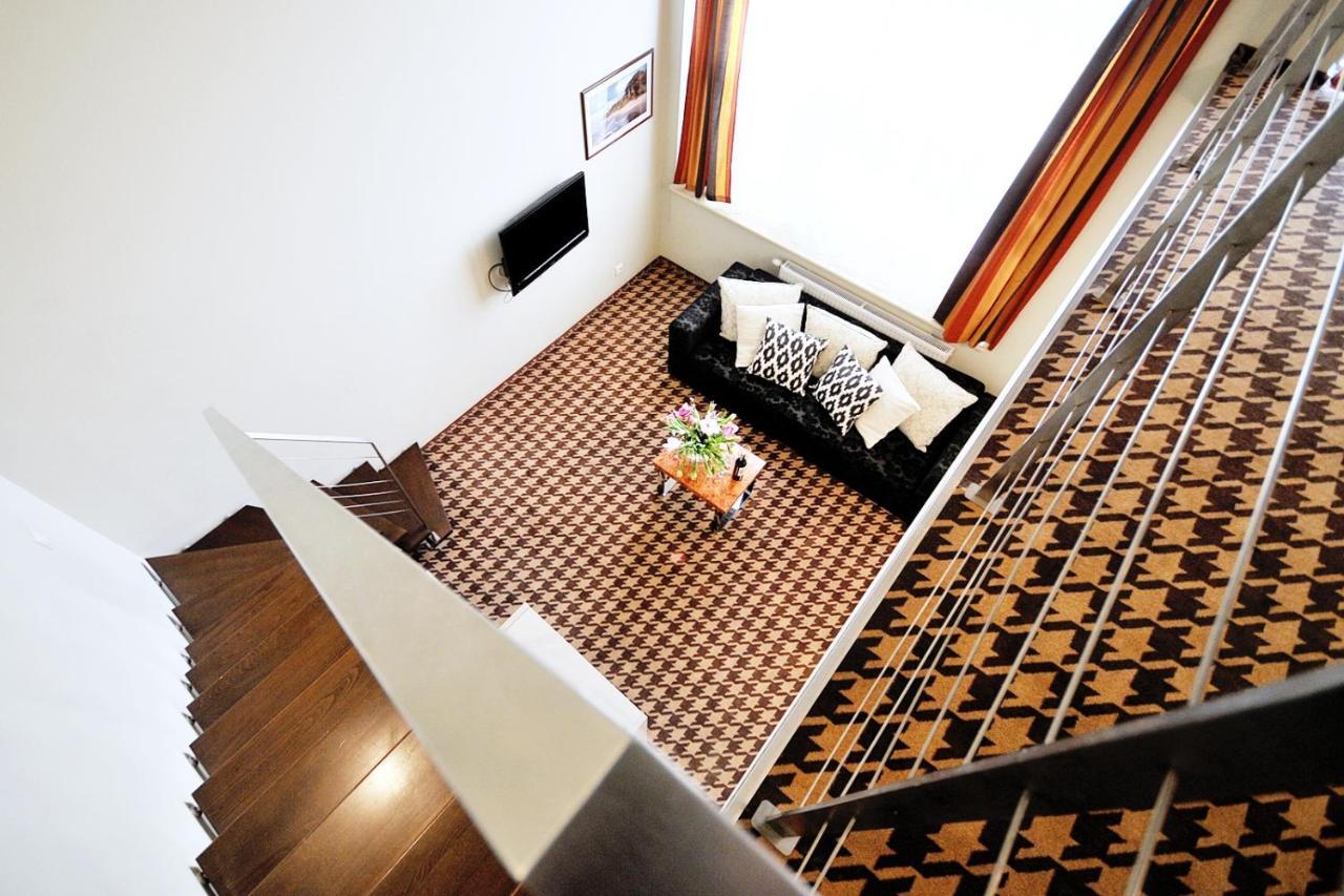 423 W Royal Tulip Sand 200 M Plaza Dobruk Apartamenty Kołobrzeg Extérieur photo