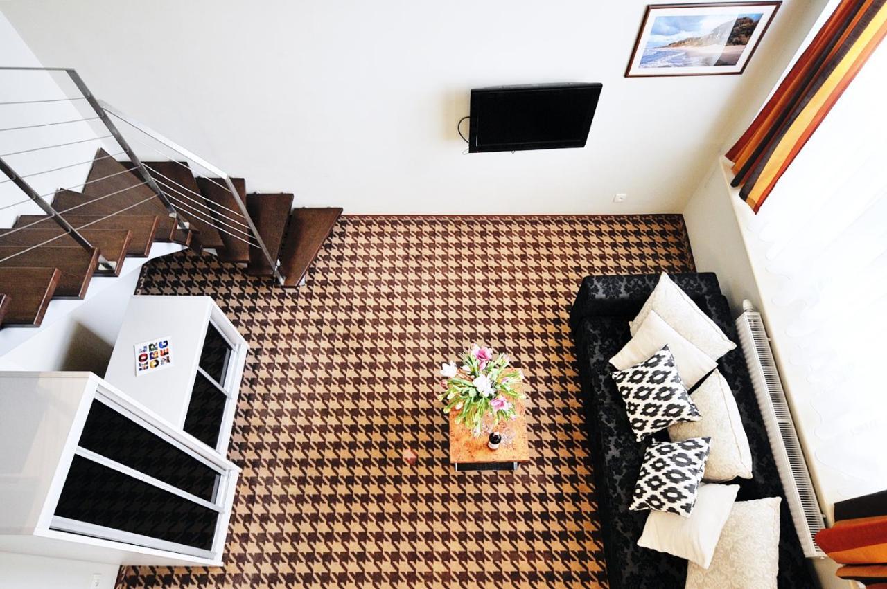423 W Royal Tulip Sand 200 M Plaza Dobruk Apartamenty Kołobrzeg Extérieur photo
